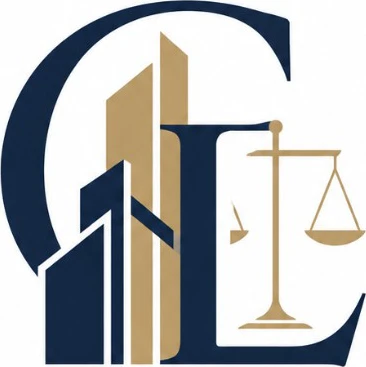 Construction Lawyer logo